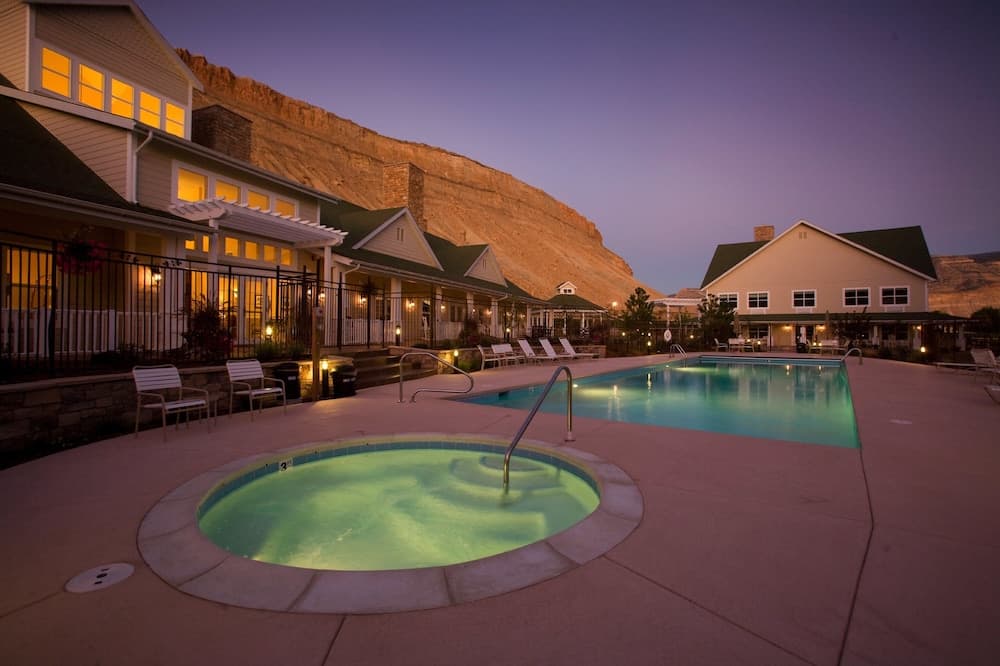 Wine Country Inn Palisade gallery photo in Palisade, CO — image 19