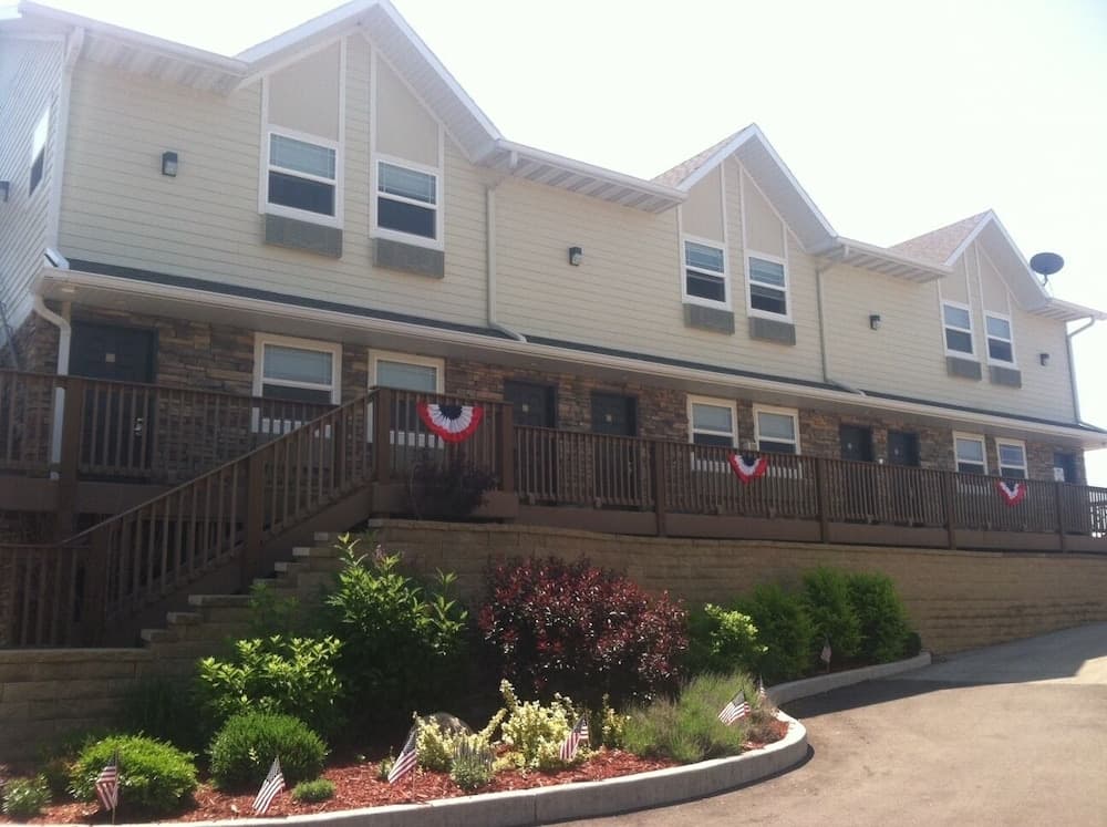 Price Pointe Inn — hotel in Waukesha, Wisconsin