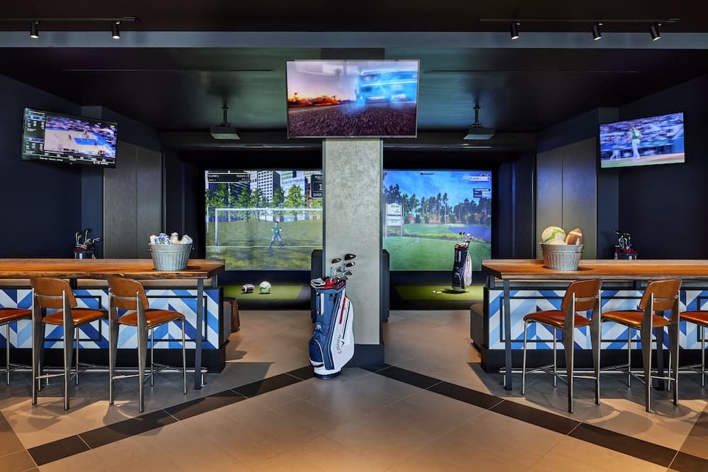 Omni PGA Frisco Resort & Spa gallery photo in Frisco, TX — image 62