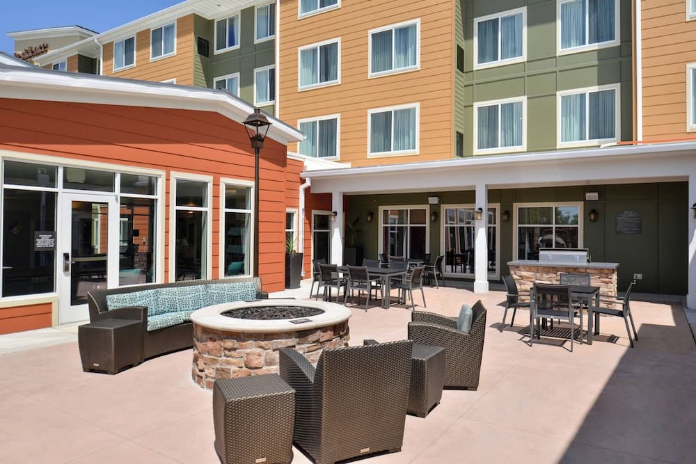 Residence Inn Cedar Rapids South gallery photo in Cedar Rapids, IA — image 11