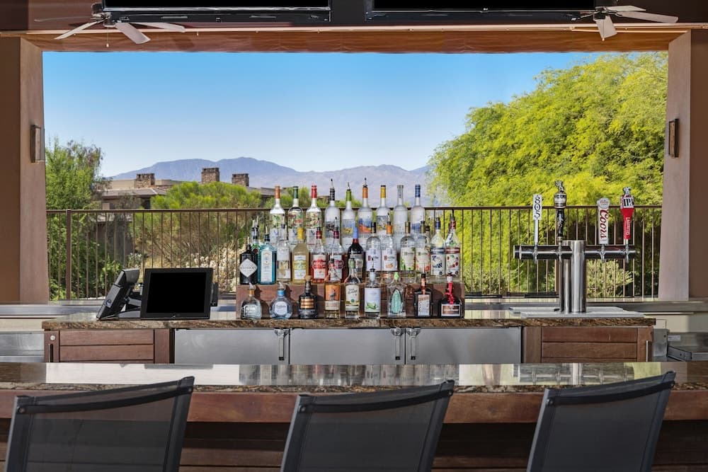 The Westin Desert Willow Villas, Palm Desert property views in Palm Desert, CA — gallery photo 3