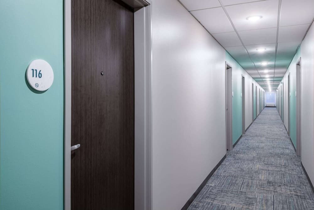 Echo Suites Extended Stay By Wyndham Johnson City Medical Cr gallery photo in Johnson City, TN — image 32
