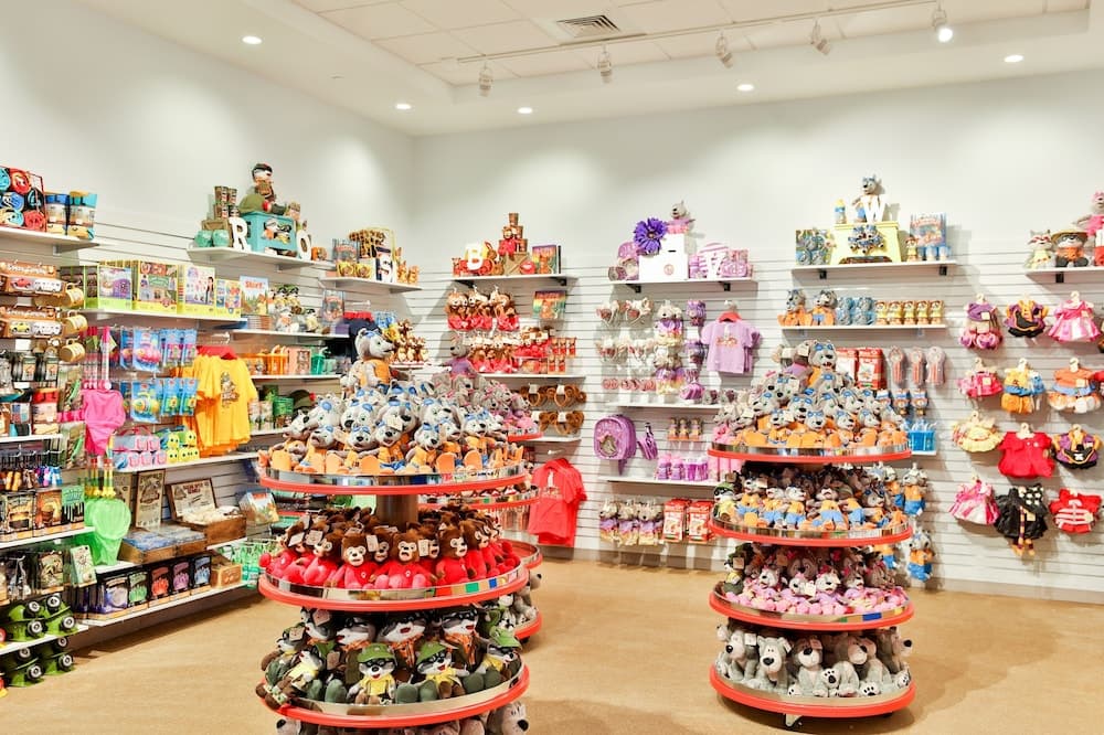 Great Wolf Lodge Atlanta / LaGrange, GA gallery photo in LaGrange, GA — image 77