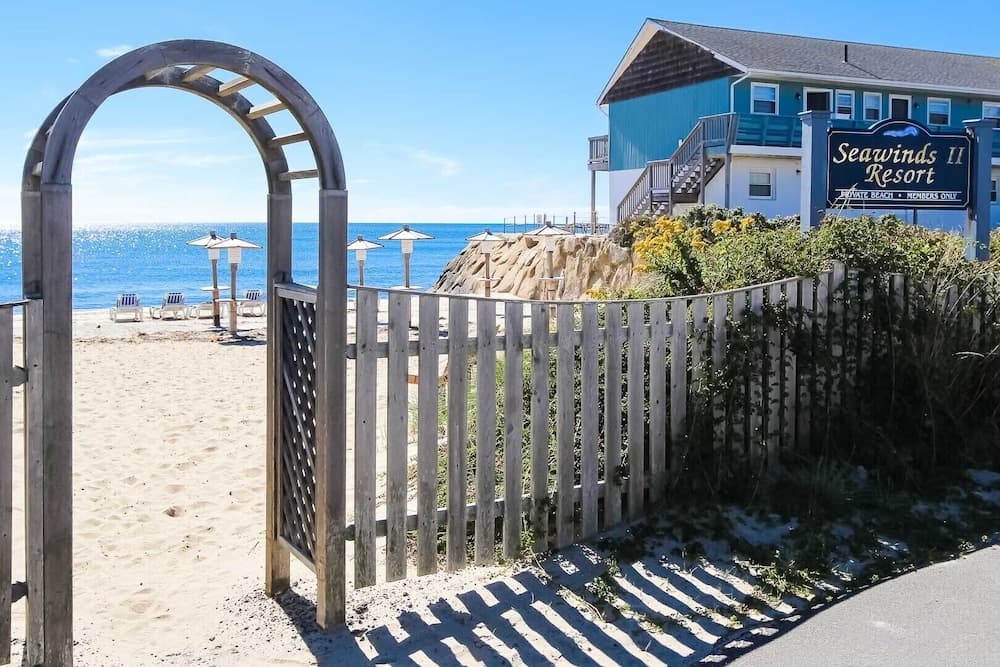 Seawinds II — hotel in Dennis Port, Massachusetts