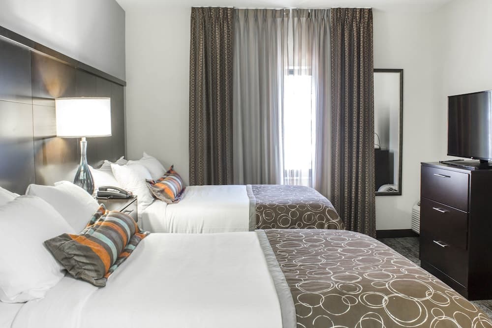 Staybridge Suites Jacksonville - Camp Lejeune Area by IHG property views in Jacksonville, NC — gallery photo 3