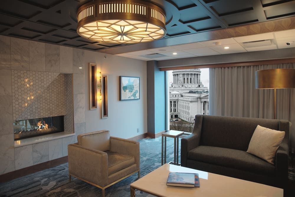 The Madison Concourse Hotel and Governor's Club gallery photo in Madison, WI — image 23