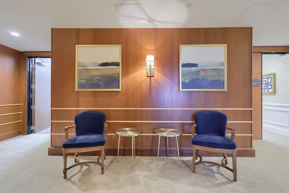The Executive Suites and Venue property views in Ephrata, PA — gallery photo 3