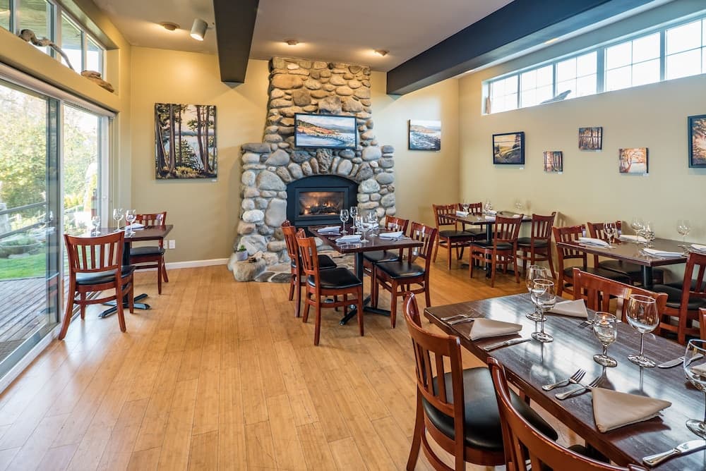 Camano Island Inn gallery photo in Camano Island, WA — image 15