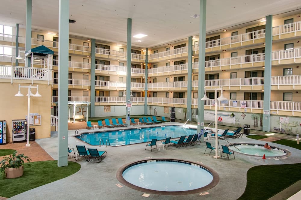 Hilton Head Resort property views in Hilton Head Island, SC — gallery photo 3