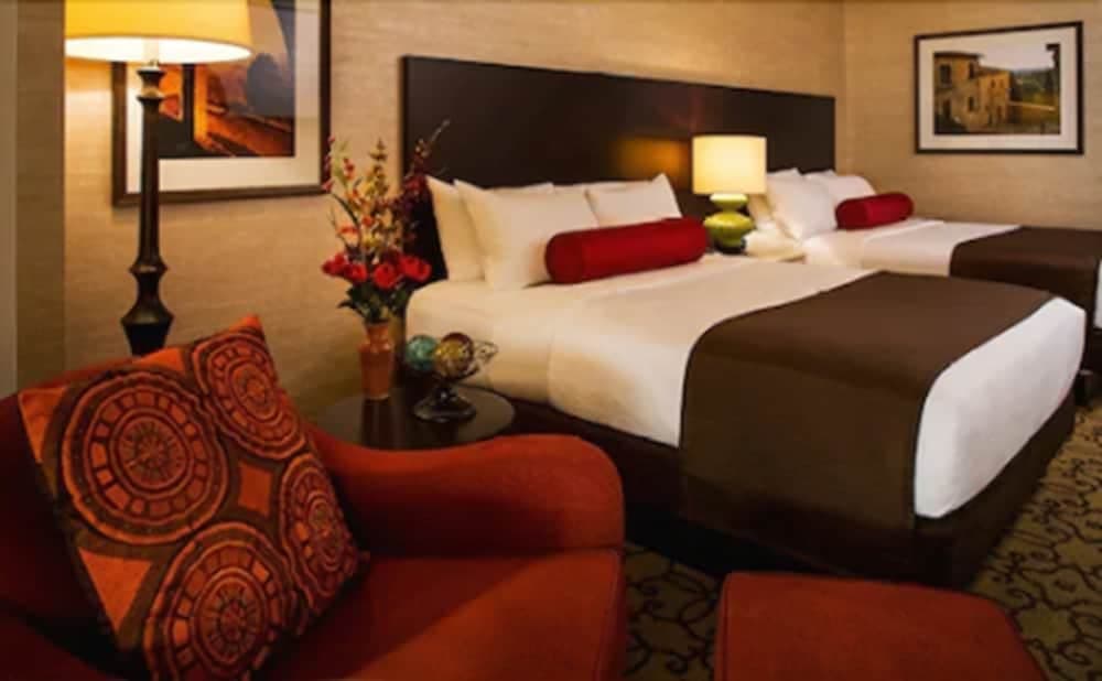 Casino del Sol Resort Tucson gallery photo in Tucson, AZ — image 4