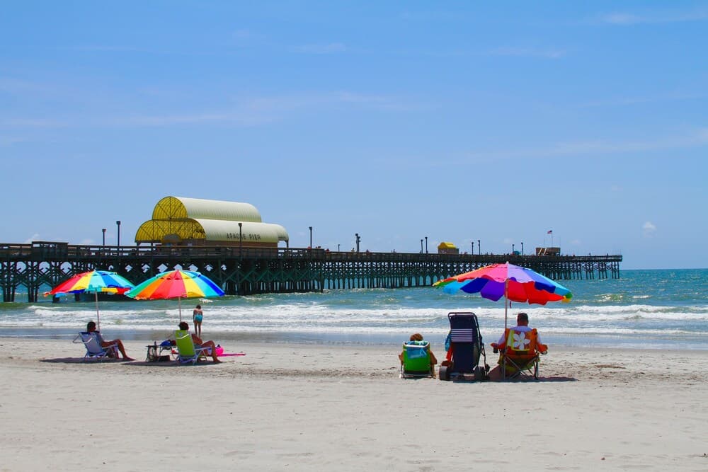 Tilghman Beach and Golf Resort gallery photo in Myrtle Beach, SC — image 11