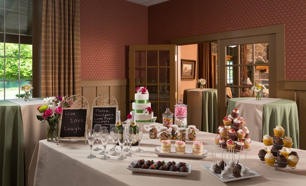 Lake Opechee Inn and Spa gallery photo in Laconia, NH — image 22