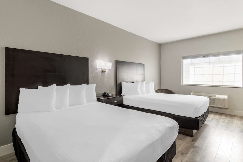 Best Western Texas City I-45 gallery photo in Texas City, TX — image 23
