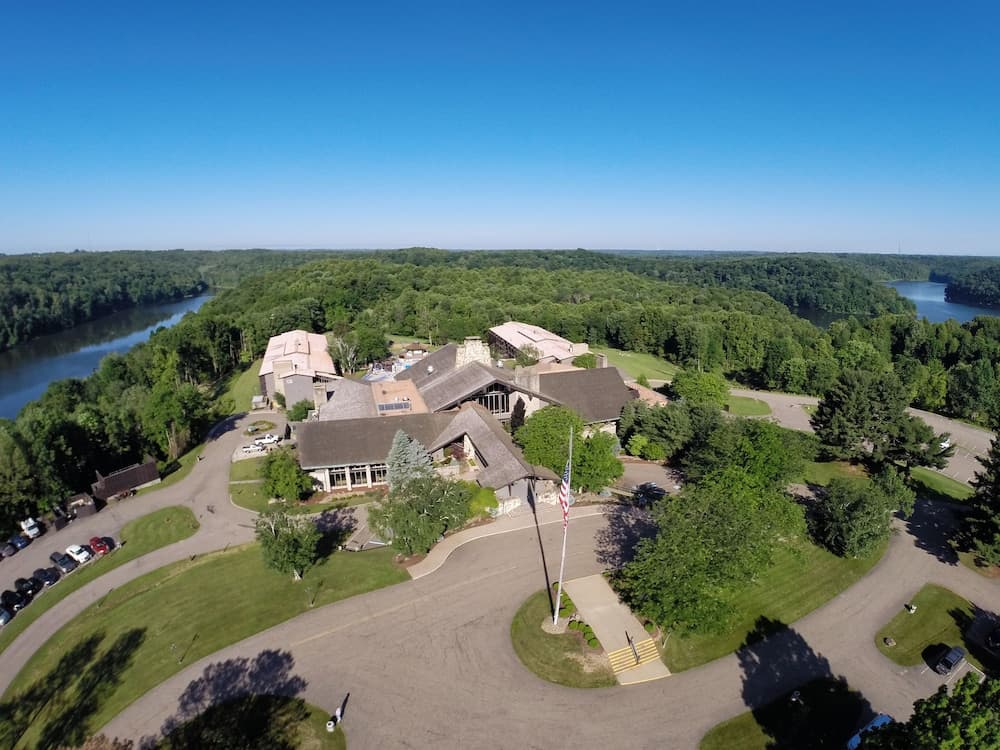 Salt Fork Lodge and Conference Center gallery photo in Cambridge, OH — image 22