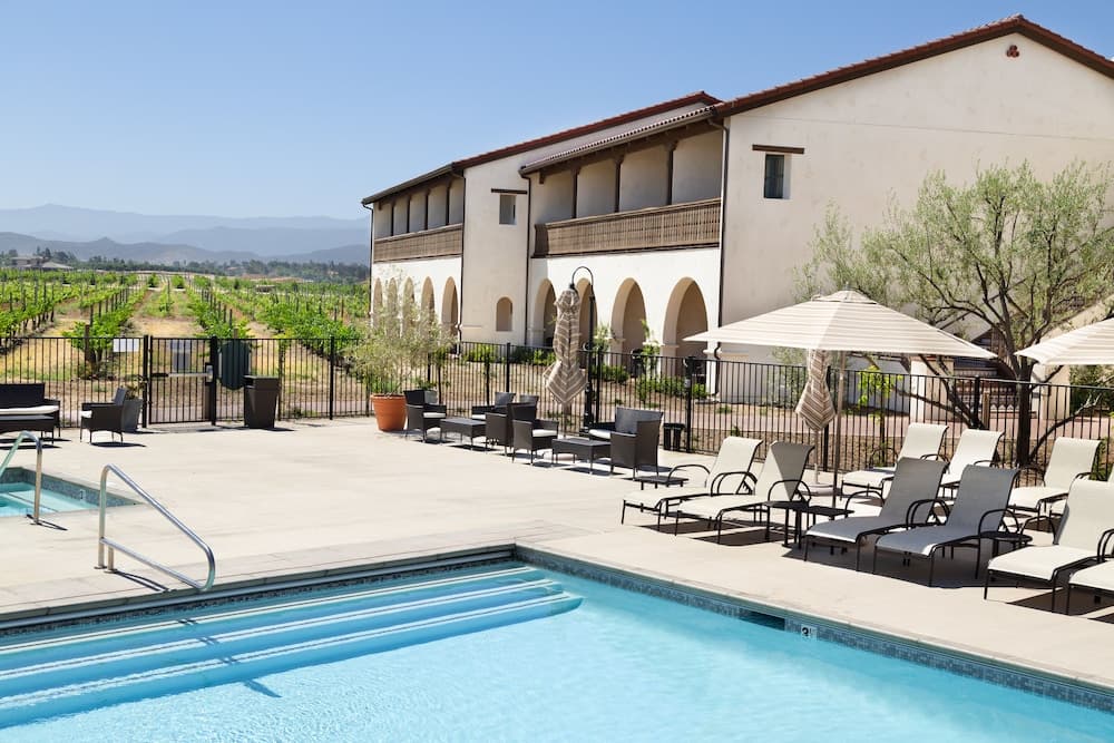 Ponte Vineyard Inn gallery photo in Temecula, CA — image 8