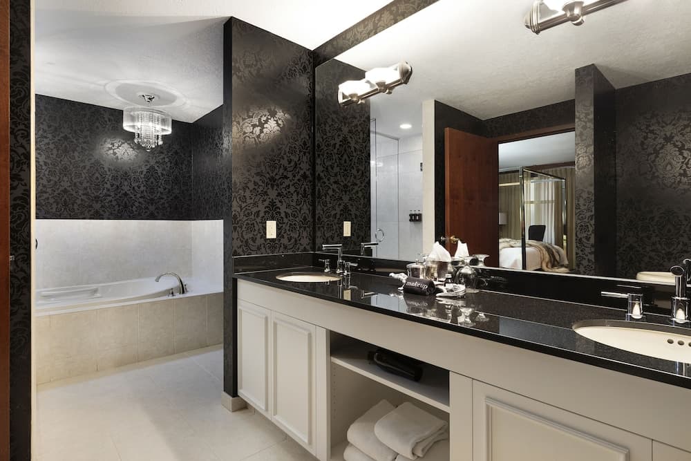 Des Lux Hotel gallery photo in Des Moines, IA — image 8