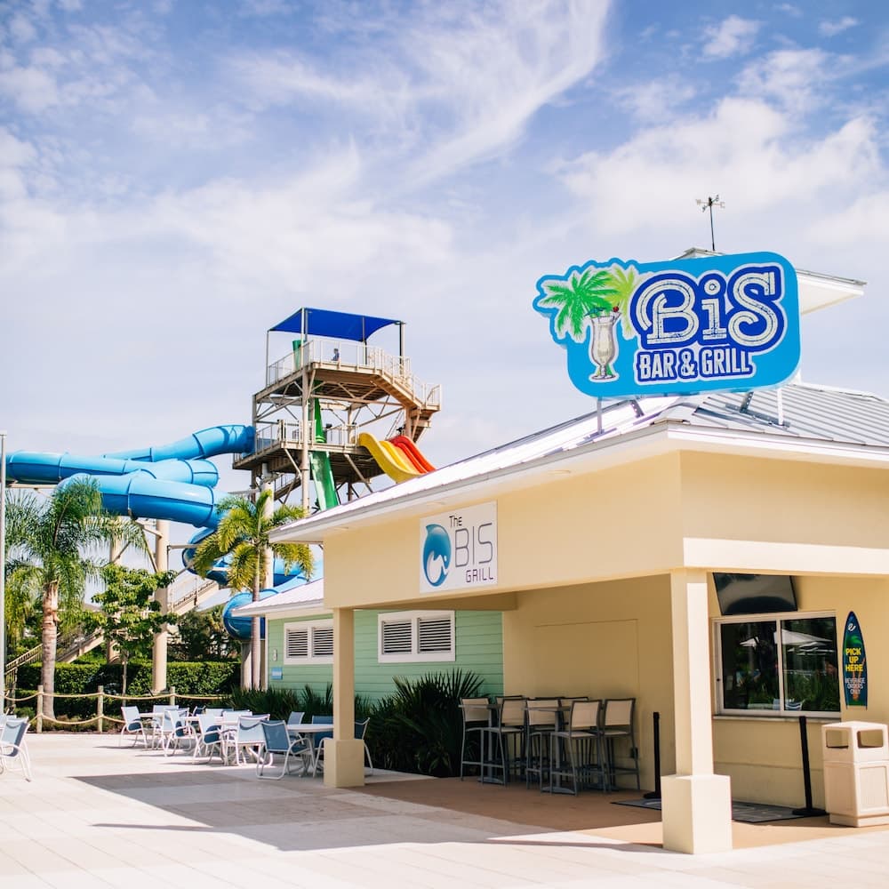 Encore Resort and Water Park at Reunion by Rentyl gallery photo in Kissimmee, FL — image 29