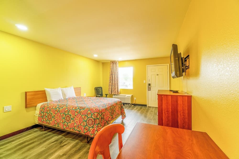 Regency Inn By OYO Rockdale TX — hotel in Rockdale, Texas