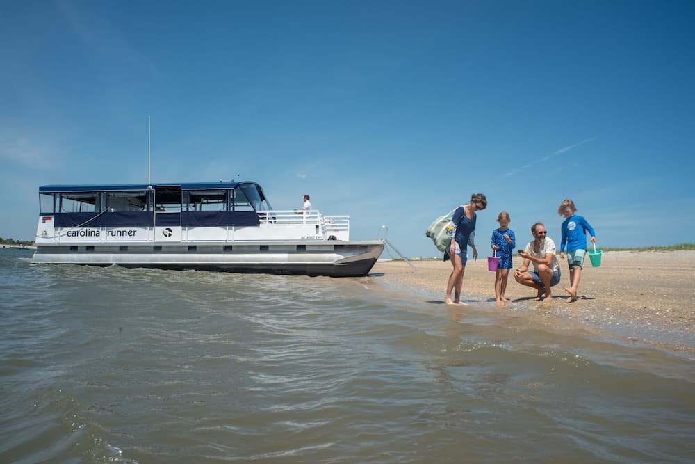 Trailborn Surf and Sound, Outdoor Collection by Marriott Bonvoy gallery photo in Wrightsville Beach, NC — image 107