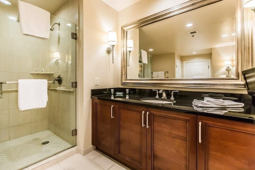 Signature MGM property views in Las Vegas, NV — gallery photo 3