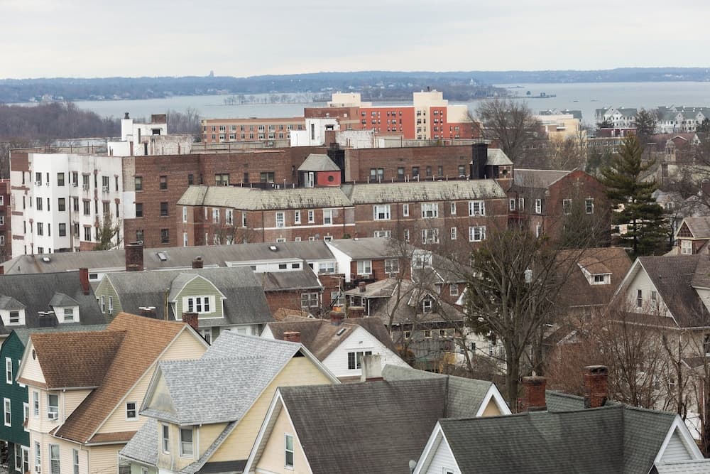 Holiday Inn Express - New Rochelle by IHG gallery photo in New Rochelle, NY — image 12