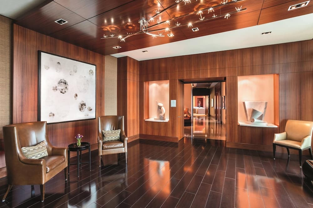 The Ritz-Carlton Bal Harbour, Miami property views in Bal Harbour, FL — gallery photo 3