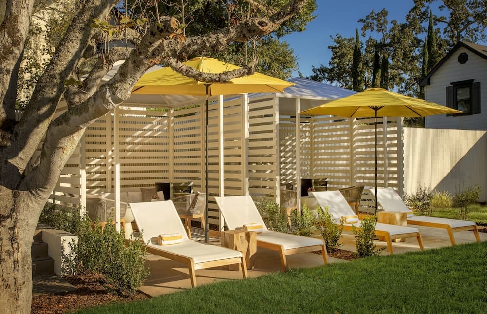 MacArthur Place Hotel & Spa gallery photo in Sonoma, CA — image 60