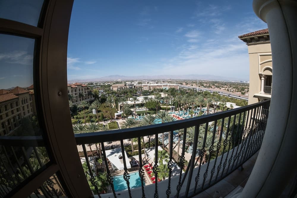Green Valley Ranch Resort and Spa gallery photo in Henderson, NV — image 54