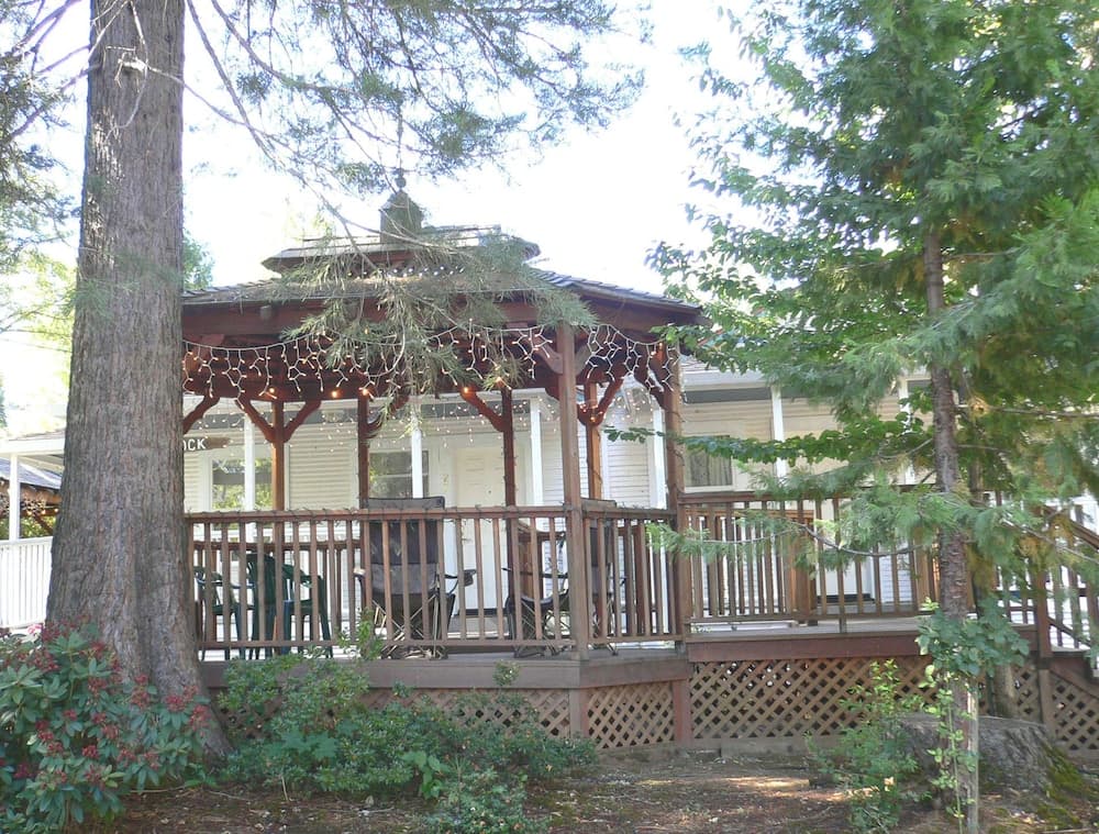 Nevada City Inn featured exterior or lobby in Nevada City, CA — similar hotel
