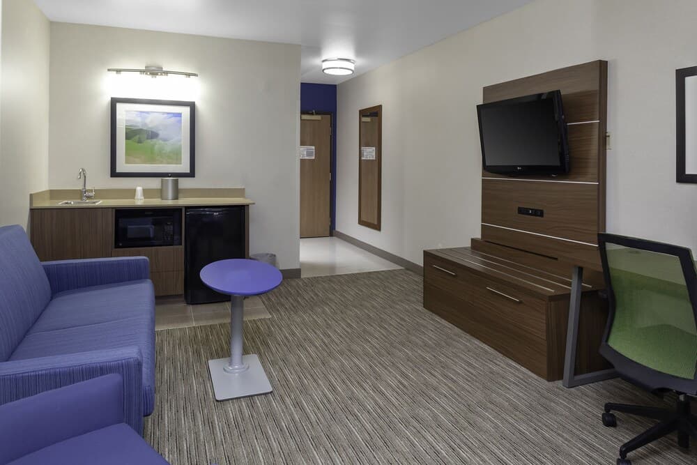 Holiday Inn Express & Suites Interstate 90 by IHG gallery photo in Coeur d'Alene, ID — image 21