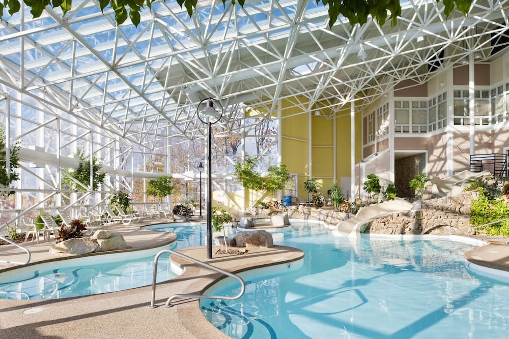 Steele Hill Resorts gallery photo in Sanbornton — image 71
