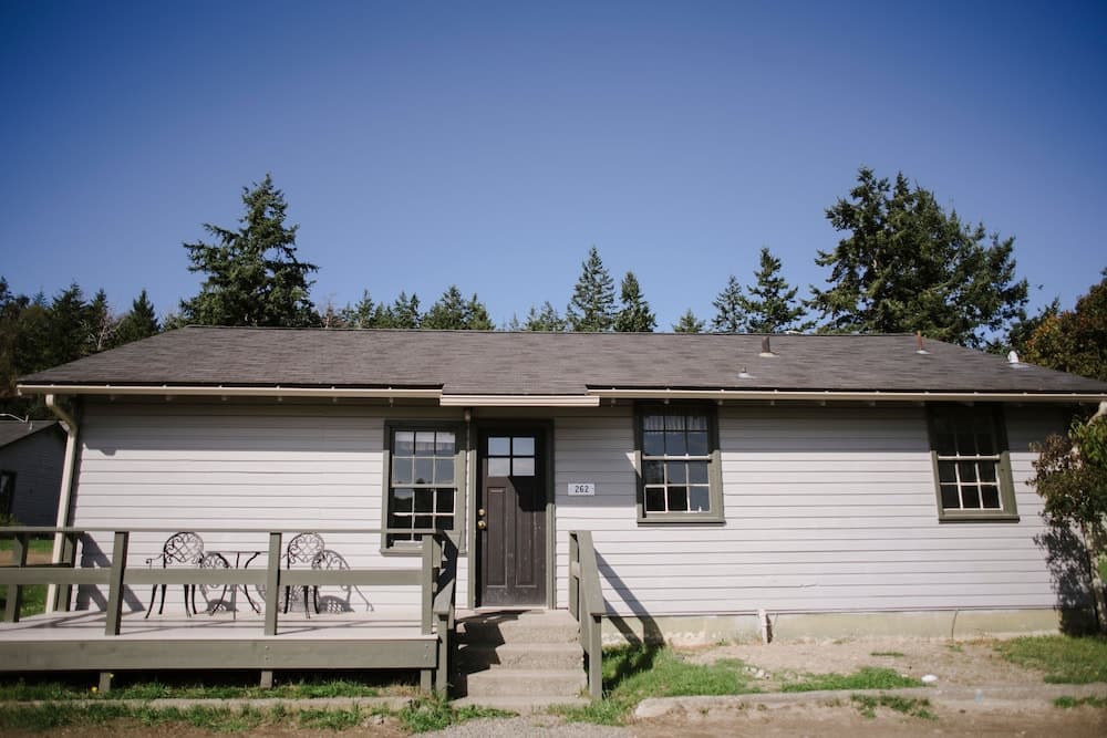 Fort Worden gallery photo in Port Townsend, WA — image 98