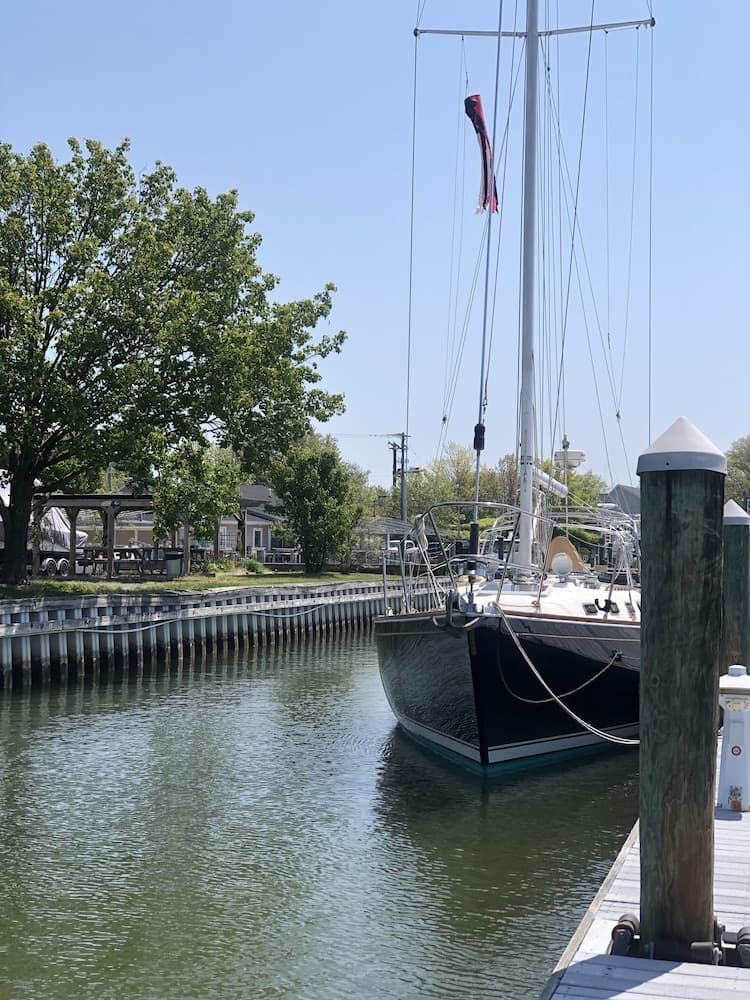Knapps Narrows Marina & Inn gallery photo in Tilghman, MD — image 20