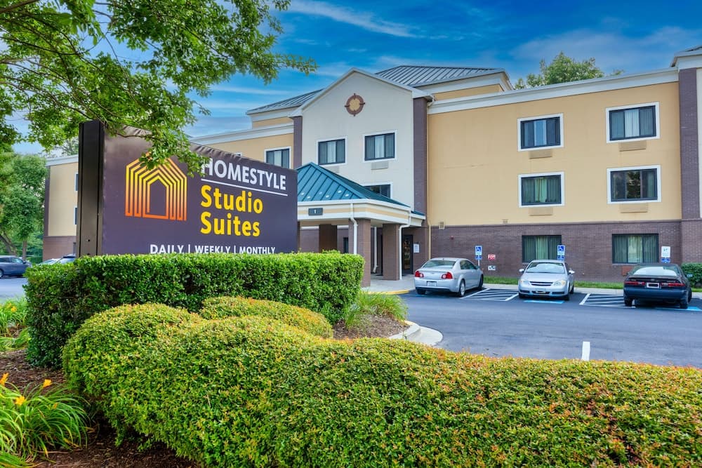 Candlewood Suites Annapolis by IHG — hotel in Annapolis, Maryland