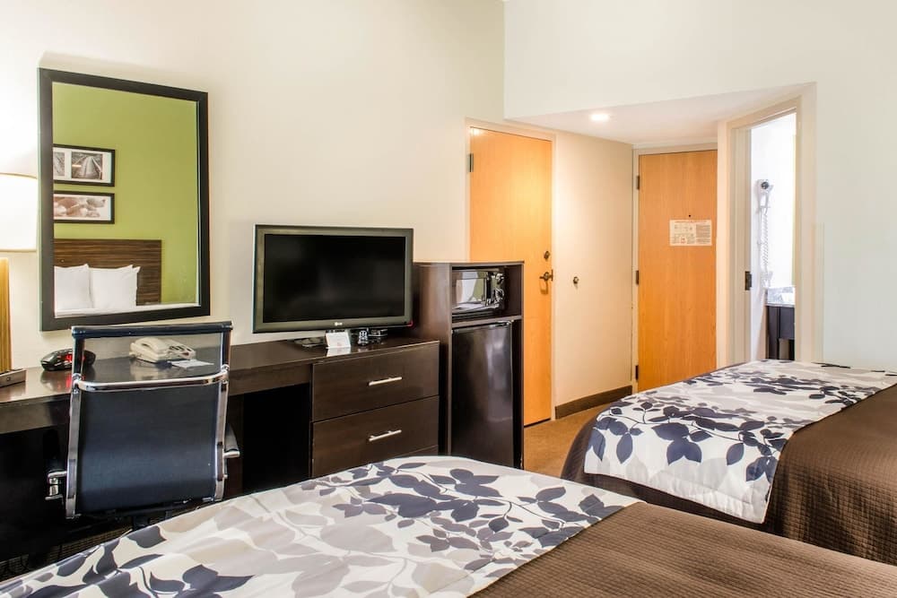 Sleep Inn & Suites Metairie - New Orleans West gallery photo in Metairie, LA — image 13