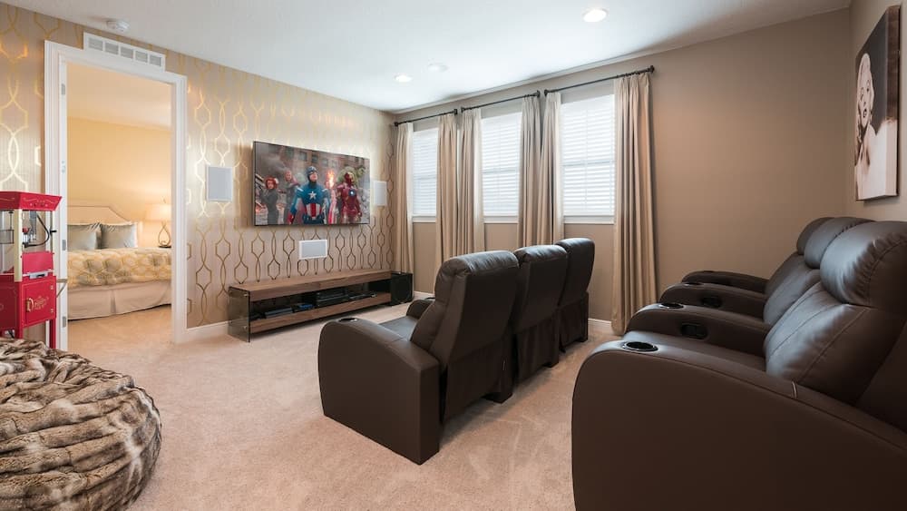 Encore Resort and Water Park at Reunion by Rentyl gallery photo in Kissimmee, FL — image 42