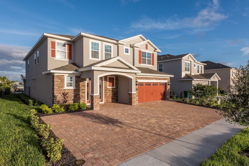 Encore Resort and Water Park at Reunion by Rentyl gallery photo in Kissimmee, FL — image 576