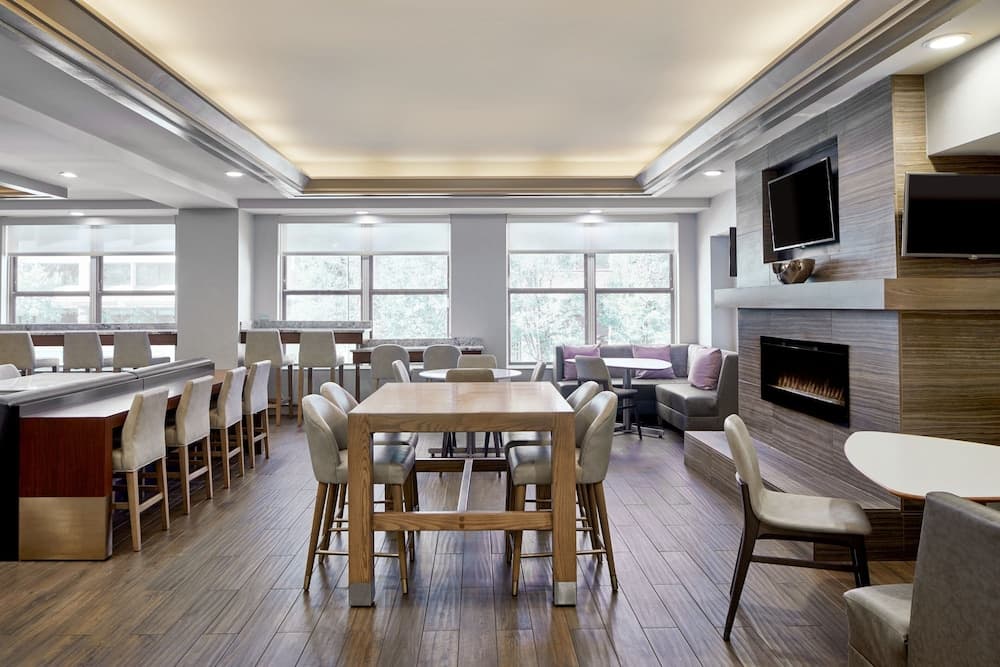 Residence Inn by Marriott Washington, DC Downtown property views in Washington, DC — gallery photo 3