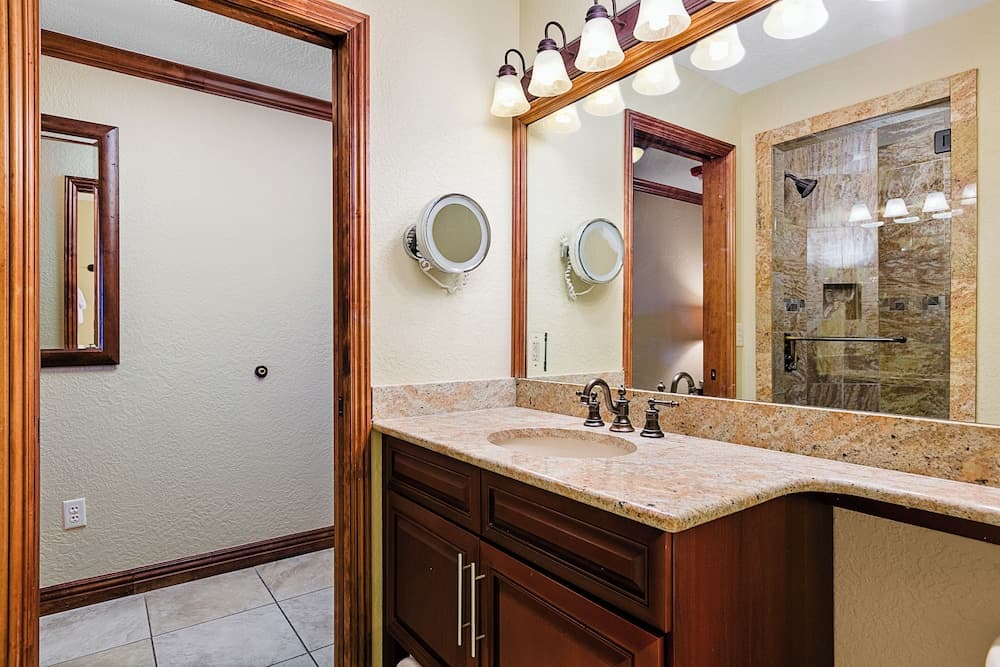 Condos at Canyons Resort by White Pines gallery photo in Park City, UT — image 27