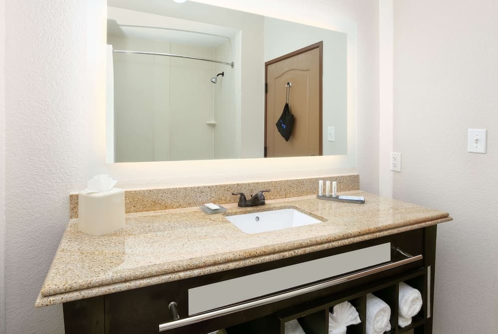 La Quinta Inn & Suites by Wyndham Dallas Grand Prairie South gallery photo in Grand Prairie, TX — image 7