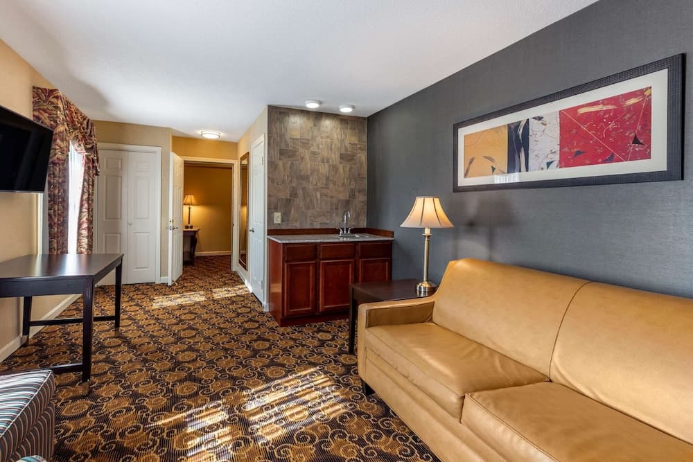 Comfort Inn Rockland - Boston gallery photo in Rockland — image 45