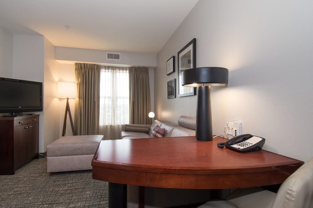 Residence Inn Marriott Concord gallery photo in Concord, NC — image 18
