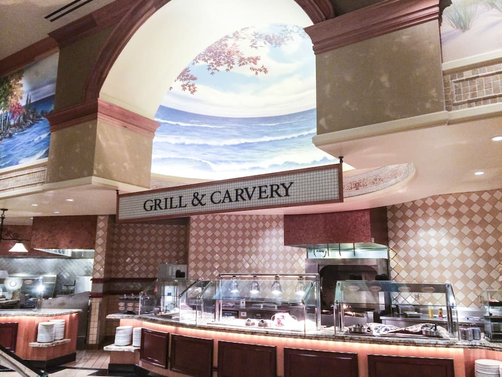 Four Winds Casino Resort – New Buffalo gallery photo in New Buffalo, MI — image 26