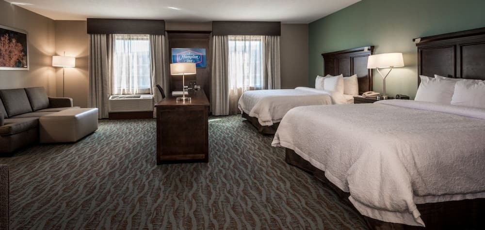 Hampton Inn & Suites Gulfport I-10 gallery photo in Gulfport, MS — image 17