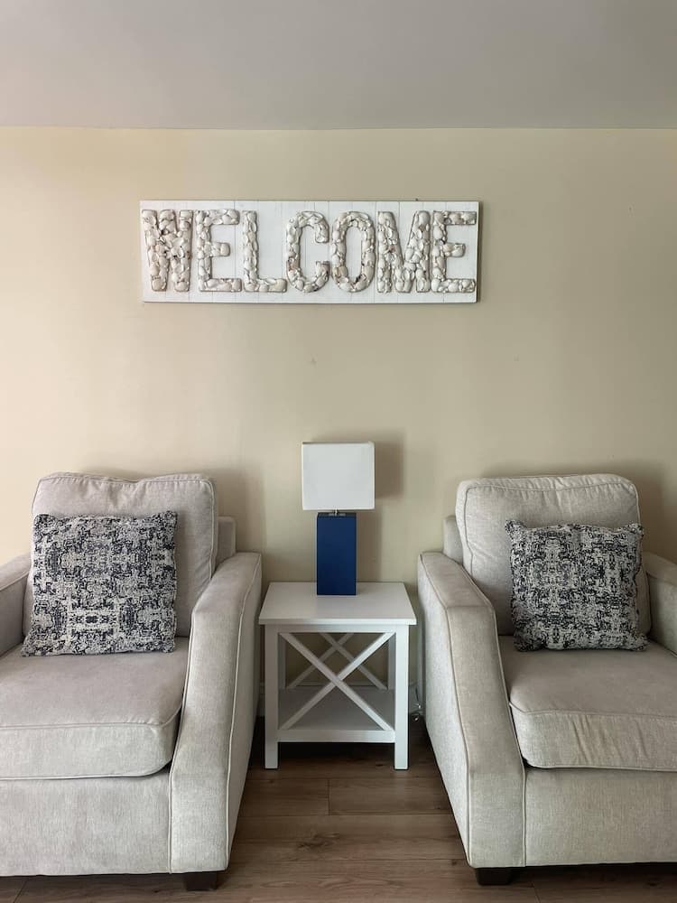 Grand Beach Inn property views in Old Orchard Beach — gallery photo 3