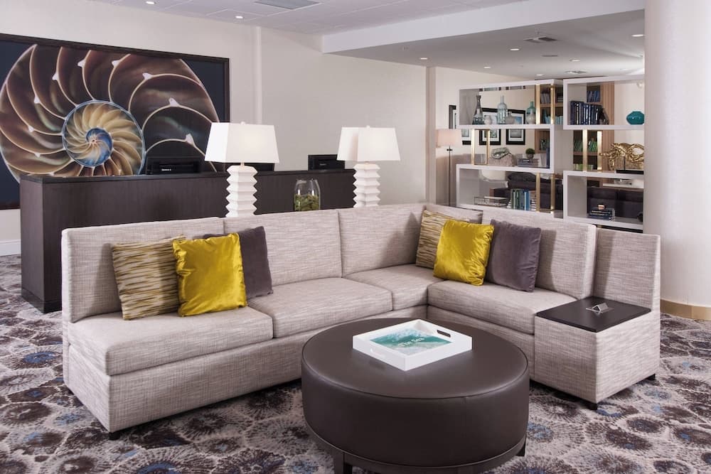 Courtyard Miami in Coral Gables by Marriott featured exterior or lobby in Coral Gables, FL — similar hotel