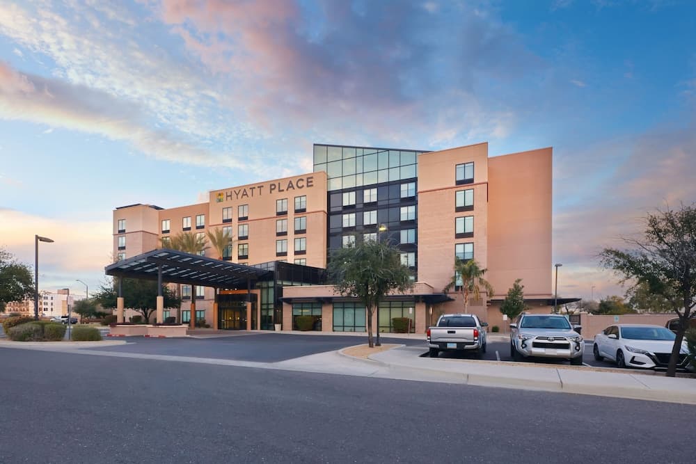Hyatt Place Gilbert gallery photo in Gilbert, AZ — image 31