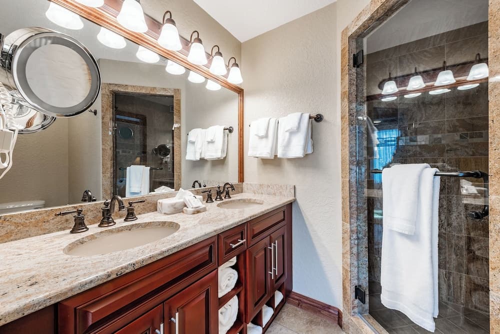 Condos at Canyons Resort by White Pines gallery photo in Park City, UT — image 73