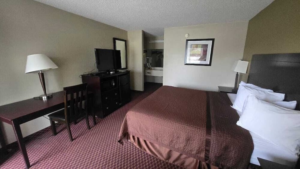 Deerfield Inn By Capital O Blytheville AR I55 property views in Blytheville, AR — gallery photo 3