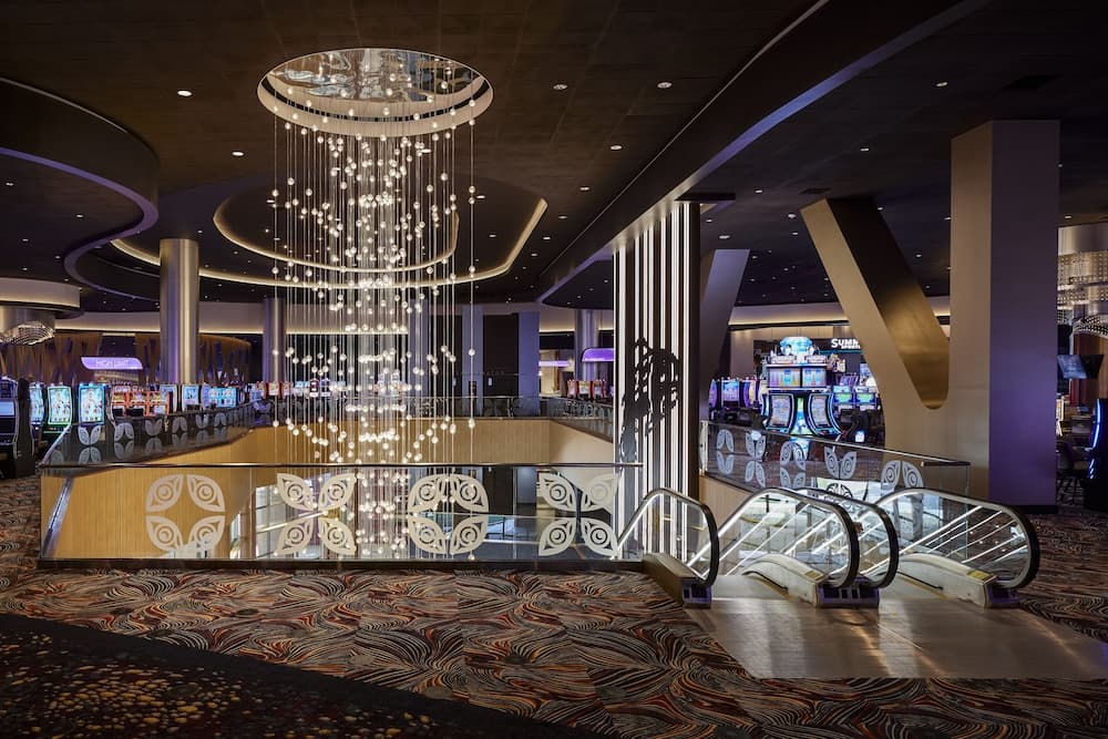 Emerald Queen Hotel and Casino - Tacoma gallery photo in Tacoma, WA — image 13